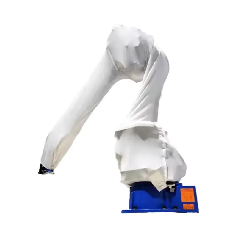 Heavy Equipment Painting - Penutup Debu Robot Pelapis Pelindung Otomatis