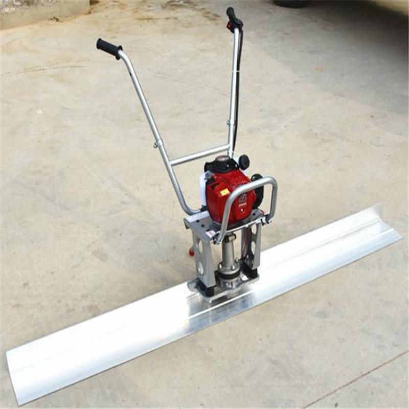 Concrete Vibrator - Mesin Perata Lantai Beton Getar Berbahan