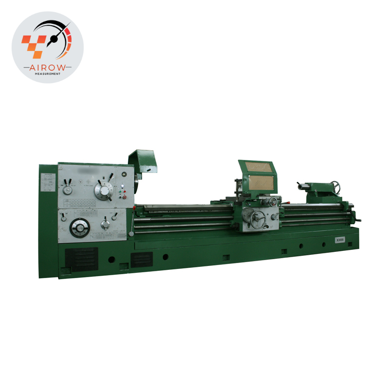 Heavy Equipment De - Mesin Bubut Airow CW62100E, Mesin Bubut