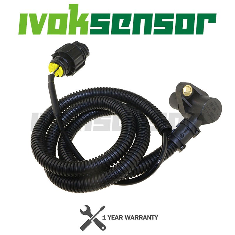 Heavy Equipment Volvo - CPS Sensor Posisi Poros Engkol untuk
