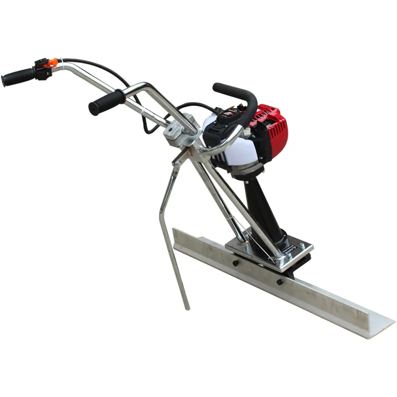 Concrete Vibrator - Alat pelurus beton getar untuk mesin