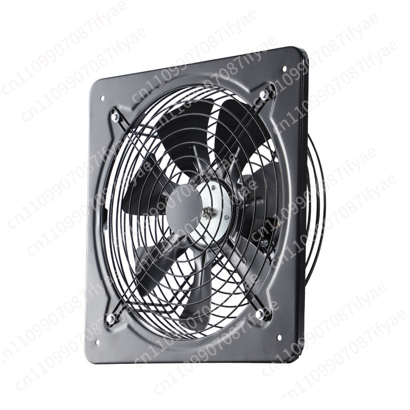 Exhaust Fan Industrial - kipas ventilasi dapur jendela kipas pembuangan