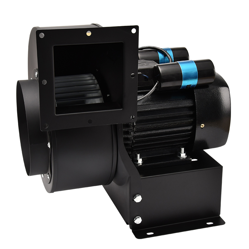 Exhaust Fan Industrial - Kipas Exhaust Industri Daya Tinggi CY076