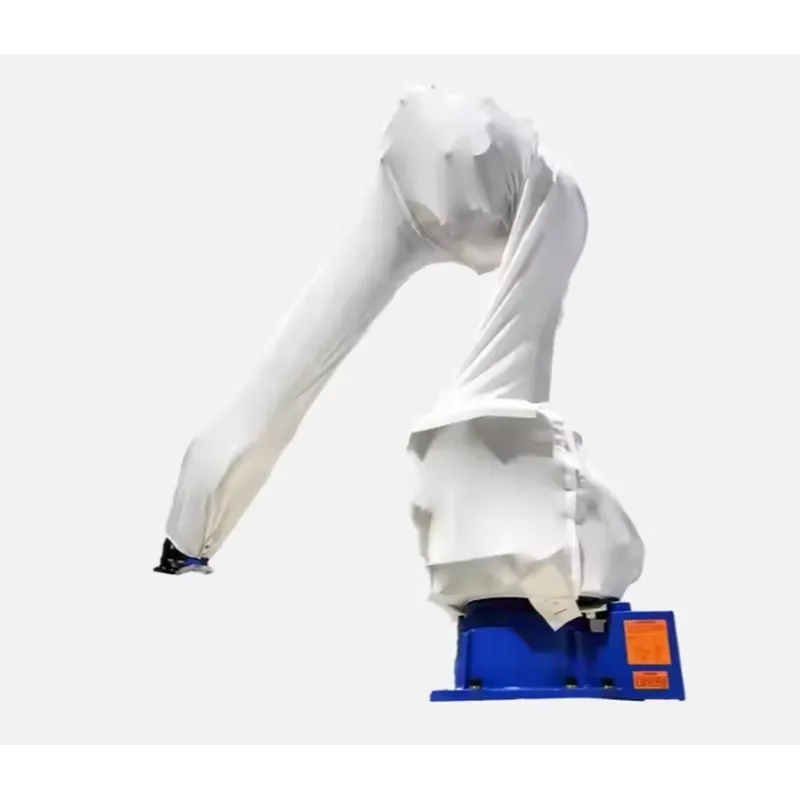 Penutup Debu Robot Pelapis Pel - Heavy Equipment Painting ulasan dan harga