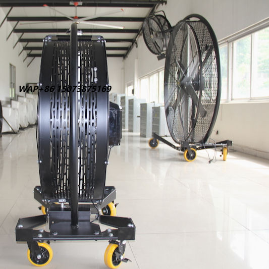 Kipas Angin Berdiri Elektrik O - Exhaust Fan Industrial ulasan dan harga