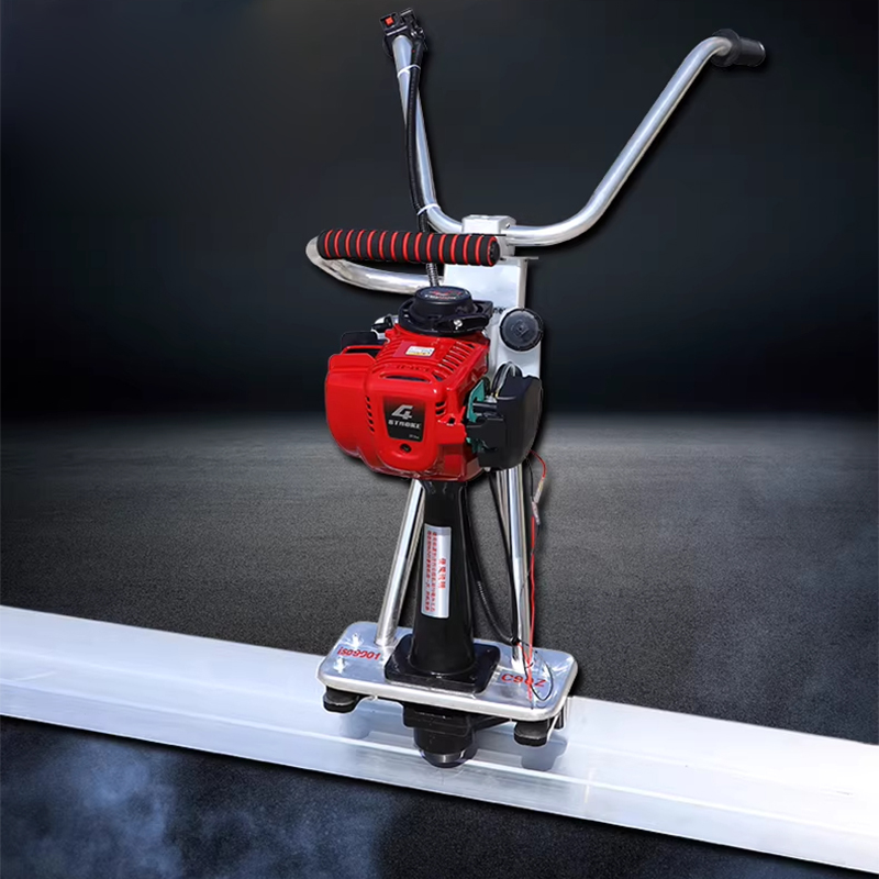Alat Getar Beton, Perata Beton - Concrete Vibrator ulasan dan harga