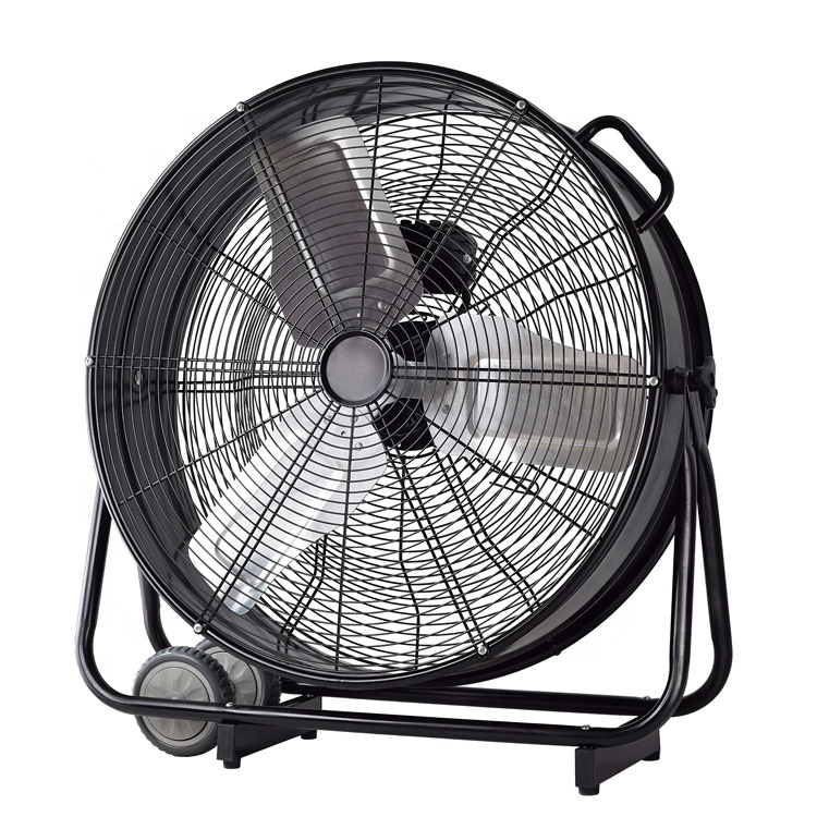 Kipas Drum Industri Mobile Pen - Exhaust Fan Industrial ulasan dan harga