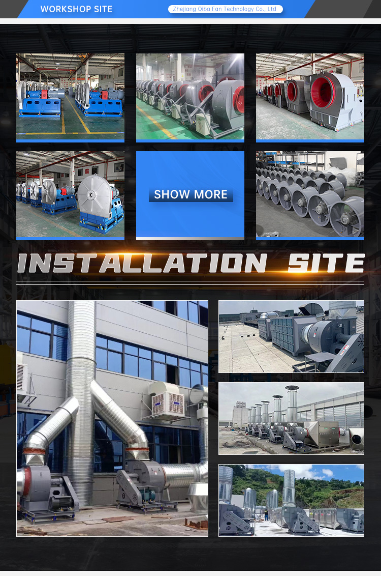 Pasokan Langsung Produsen Kipa - Exhaust Fan Industrial ulasan dan harga