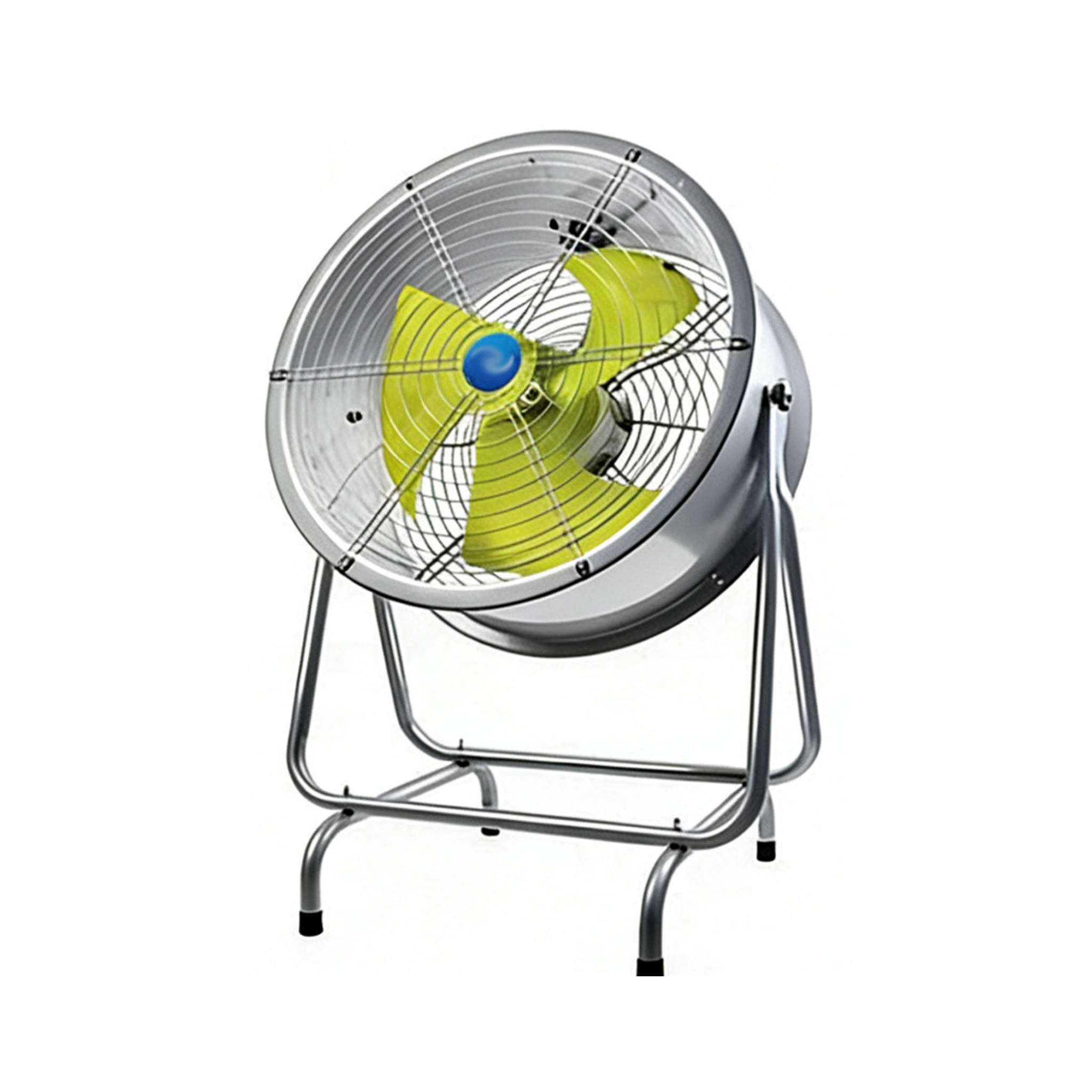 Kipas Ventilasi Aksial Industr - Exhaust Fan Industrial ulasan dan harga
