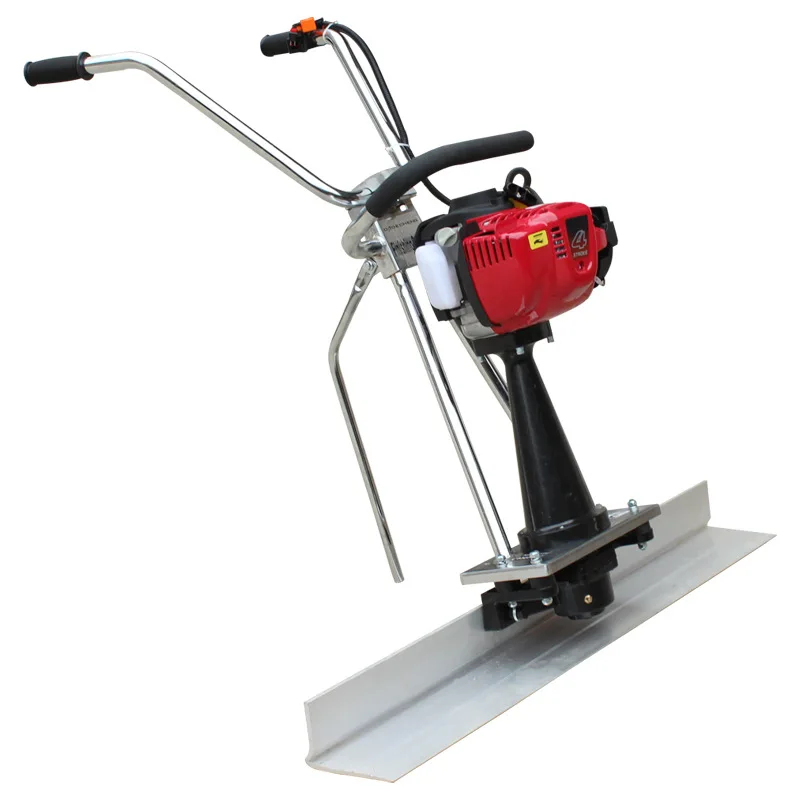 Penggaris Beton/Mesin Perata G - Concrete Vibrator ulasan dan harga