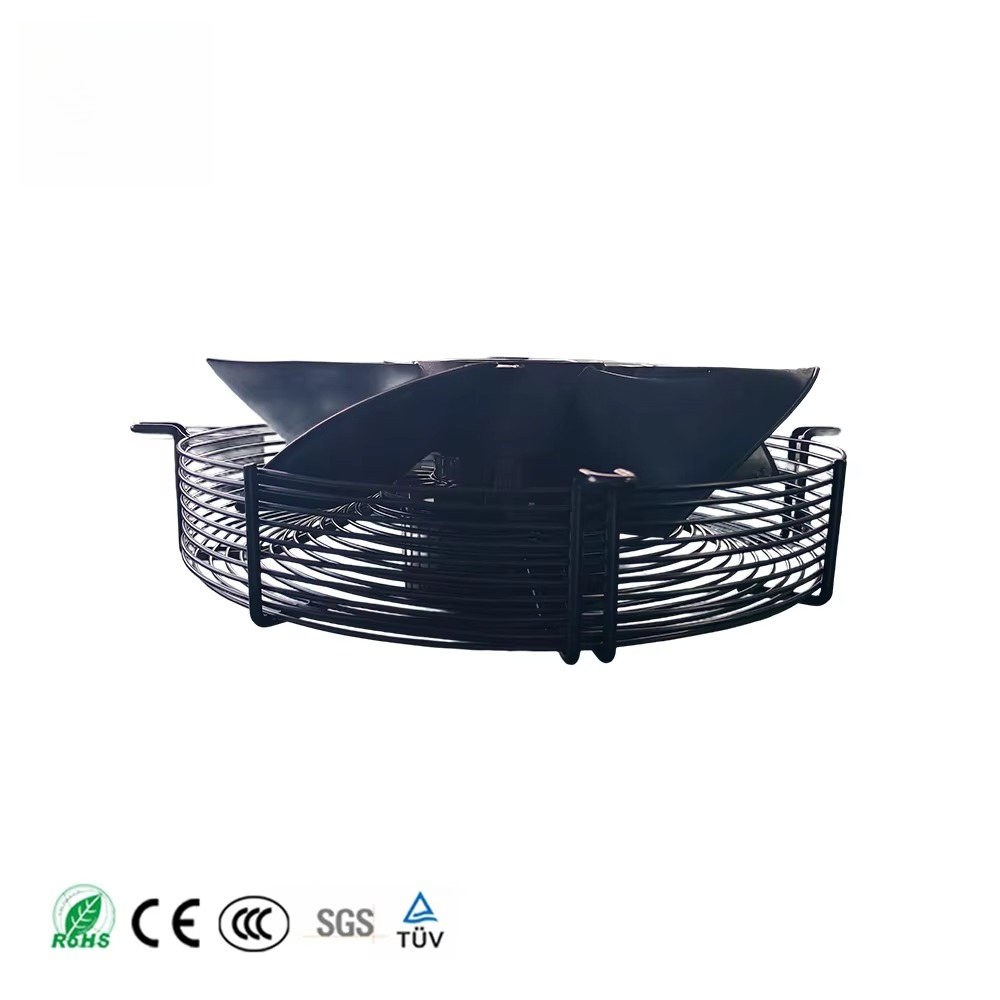 Kipas Buang Aksial Industri Ta - Exhaust Fan Industrial ulasan dan harga