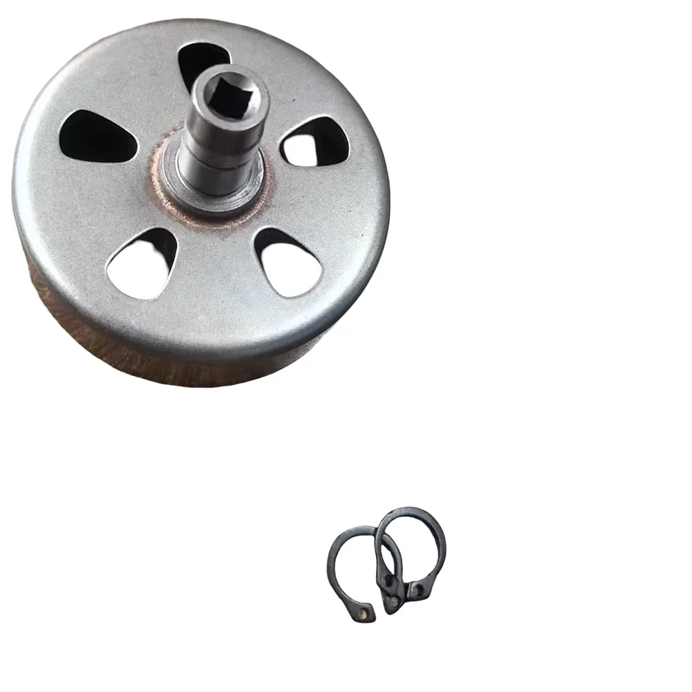 Set Drum & Penjepit Kopling un - Heavy Equipment Landscaping ulasan dan harga