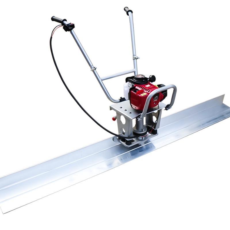 Mesin Perata Lantai Beton Geta - Concrete Vibrator ulasan dan harga