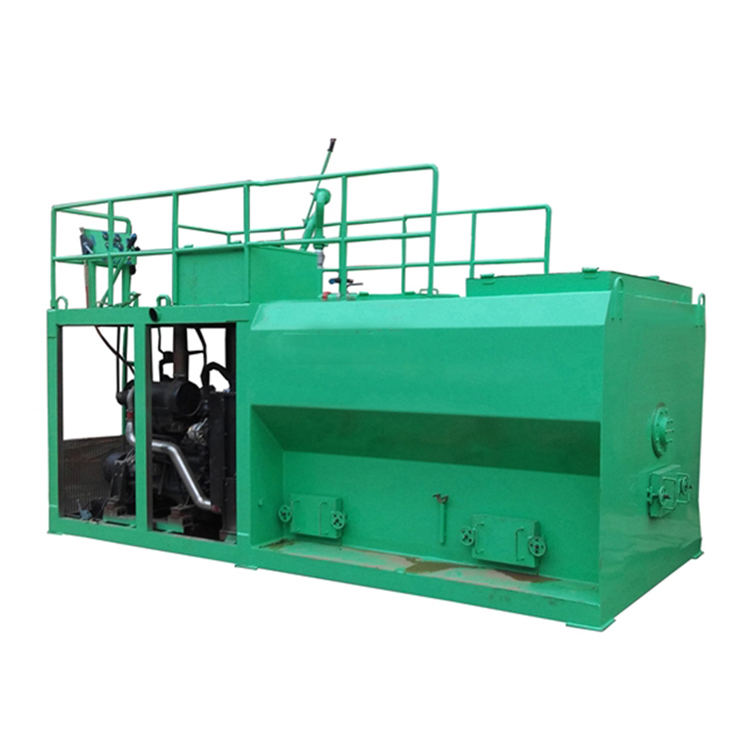 Peralatan Hydroseeder Portabel - Heavy Equipment Landscaping ulasan dan harga