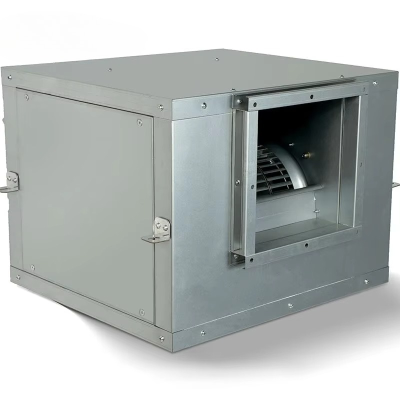 Kipas Blower Udara Komersial I - Exhaust Fan Industrial ulasan dan harga