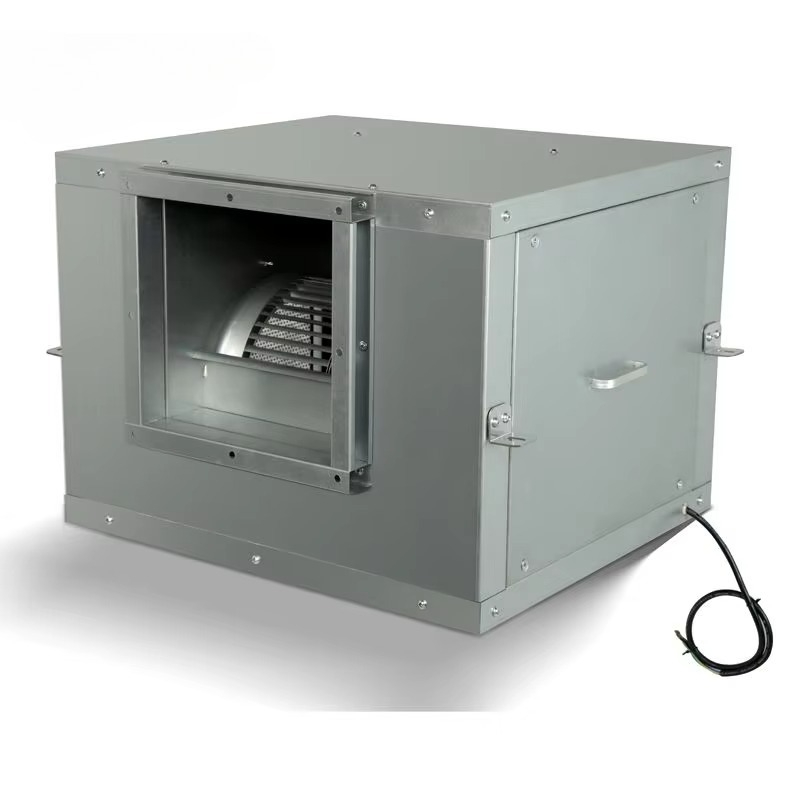 Kipas Blower Udara Komersial I - Exhaust Fan Industrial ulasan dan harga