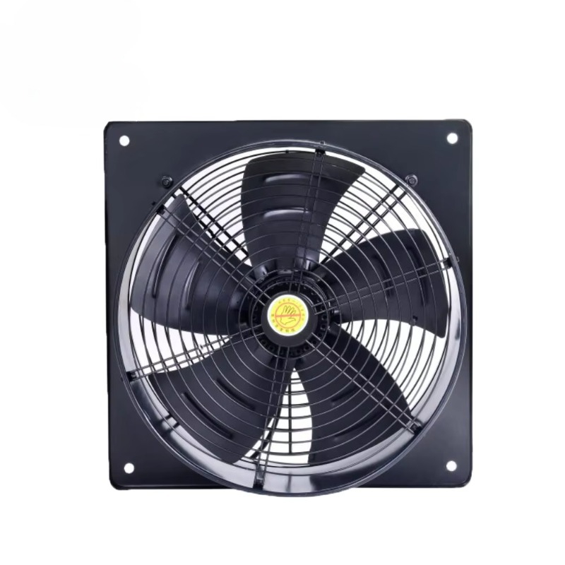Kipas Exhaust Dinding Aksial K - Exhaust Fan Industrial ulasan dan harga