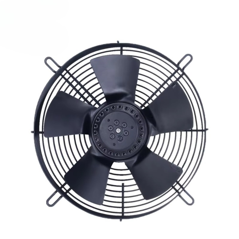 Kipas Exhaust Dinding Aksial K - Exhaust Fan Industrial ulasan dan harga