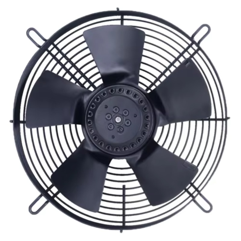 Kipas Exhaust Dinding Aksial K - Exhaust Fan Industrial ulasan dan harga