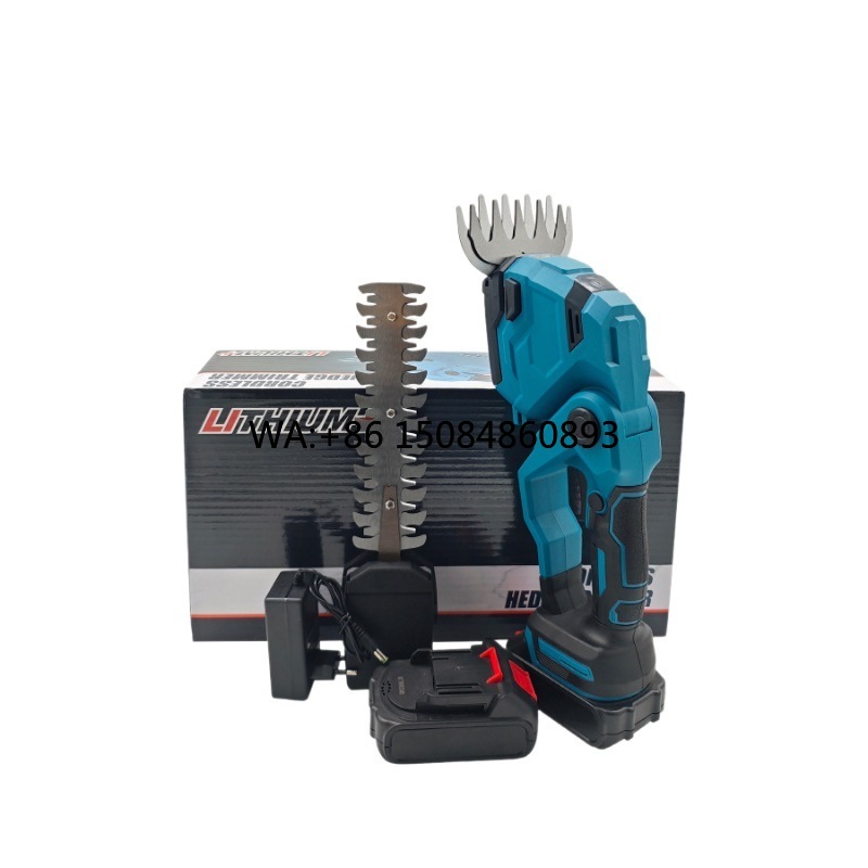 Pemangkas Tanaman Hidrolik Kom - Heavy Equipment Landscaping ulasan dan harga