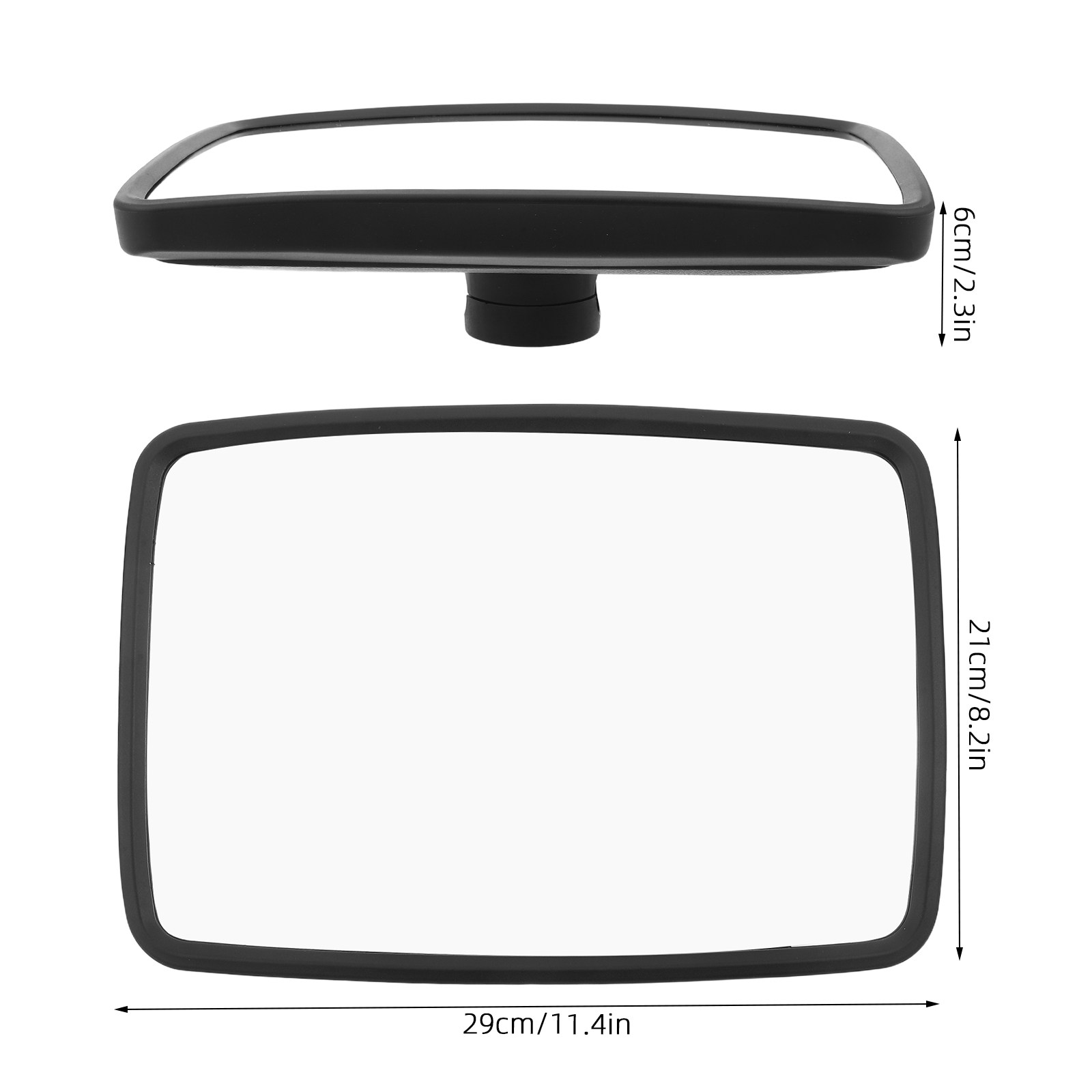 Kaca Spion Excavator Sudut Leb - Heavy Equipment Definition ulasan dan harga