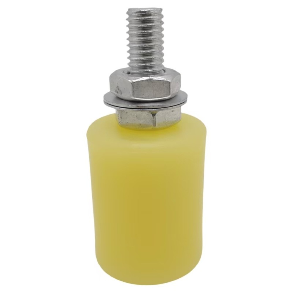 Roda Pulley Nylon Untuk Gerban - Heavy Equipment Guide ulasan dan harga
