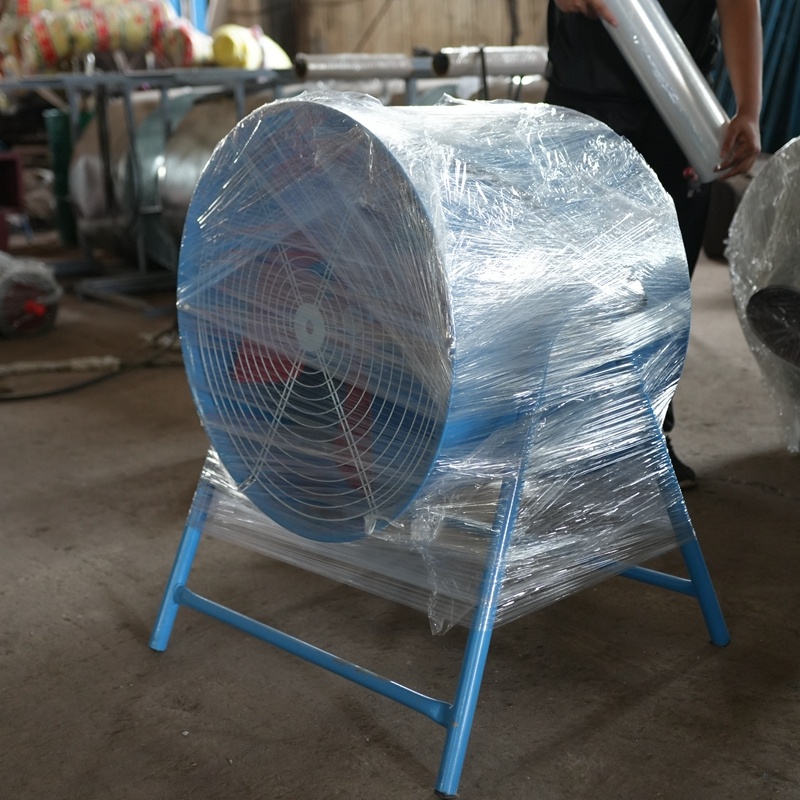 Kipas Ventilasi Industri Buata - Exhaust Fan Industrial ulasan dan harga