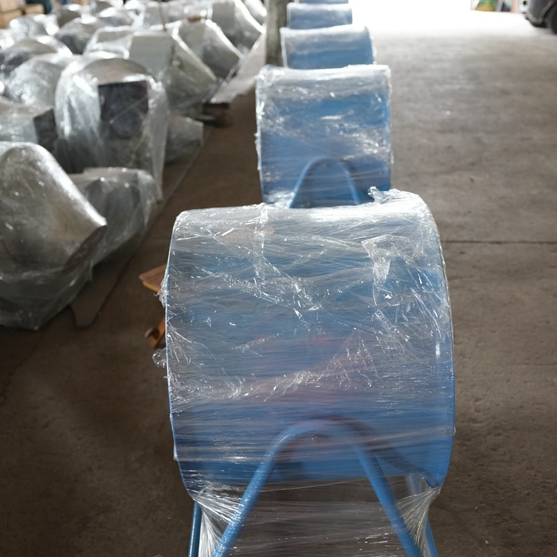 Kipas Ventilasi Industri Buata - Exhaust Fan Industrial ulasan dan harga