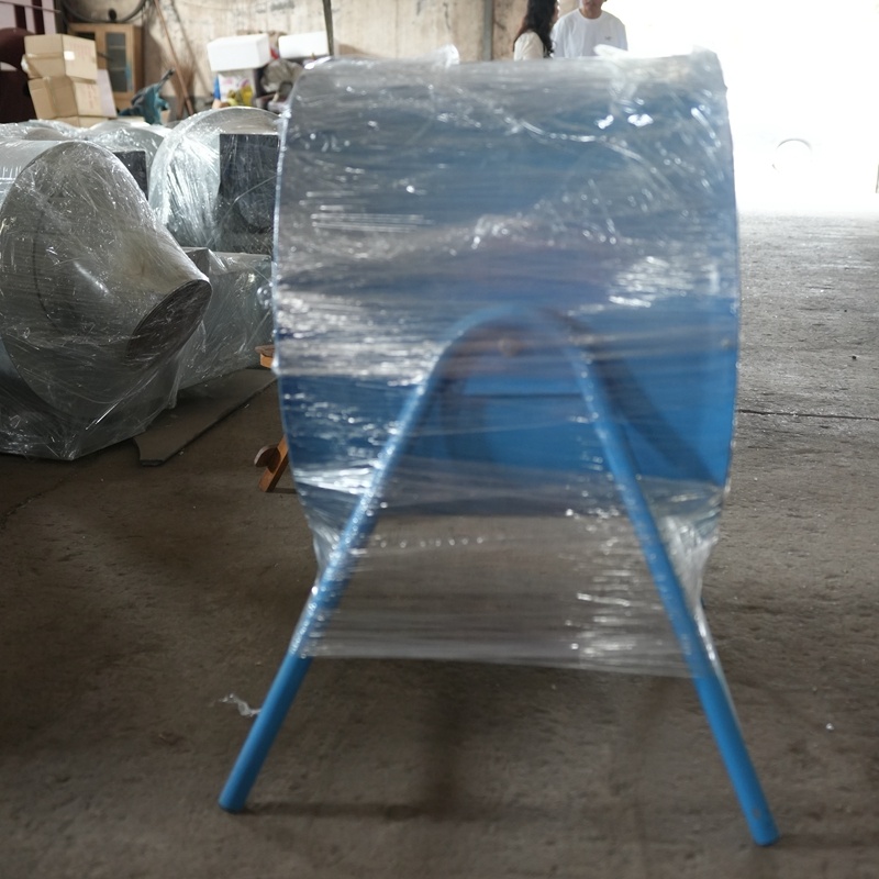 Kipas Ventilasi Industri Buata - Exhaust Fan Industrial ulasan dan harga