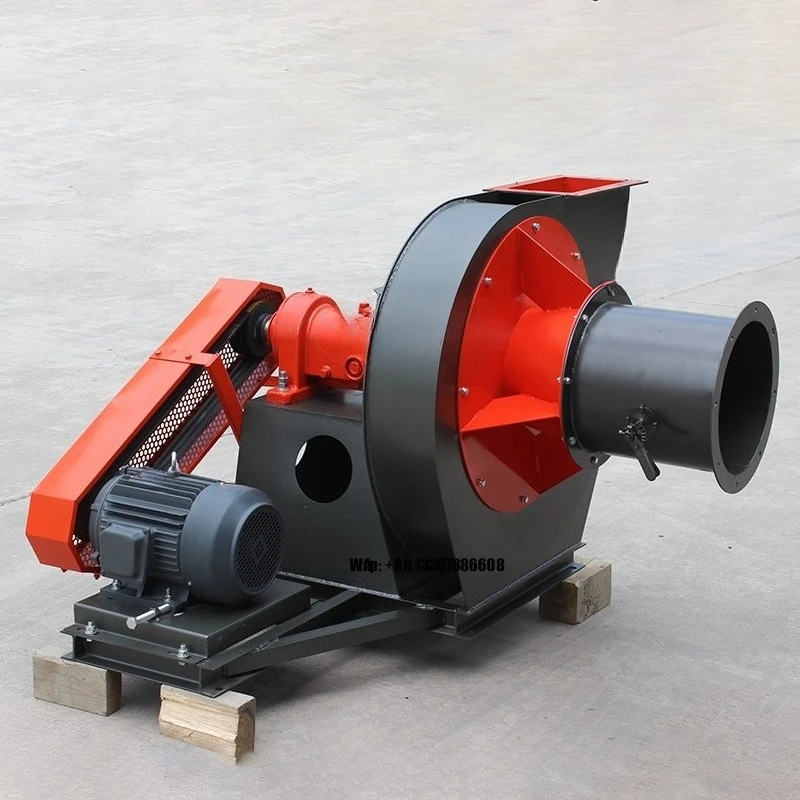Kipas Blower Sentrifugal Tahan - Exhaust Fan Industrial ulasan dan harga