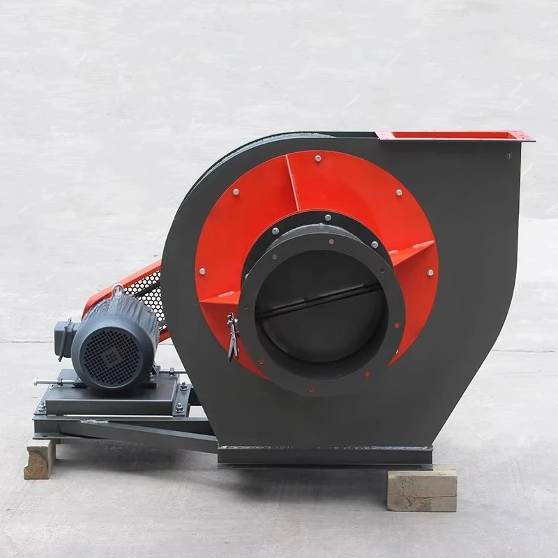 Kipas Blower Sentrifugal Tahan - Exhaust Fan Industrial ulasan dan harga