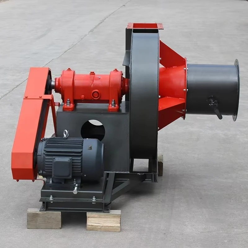Kipas Blower Sentrifugal Tahan - Exhaust Fan Industrial ulasan dan harga