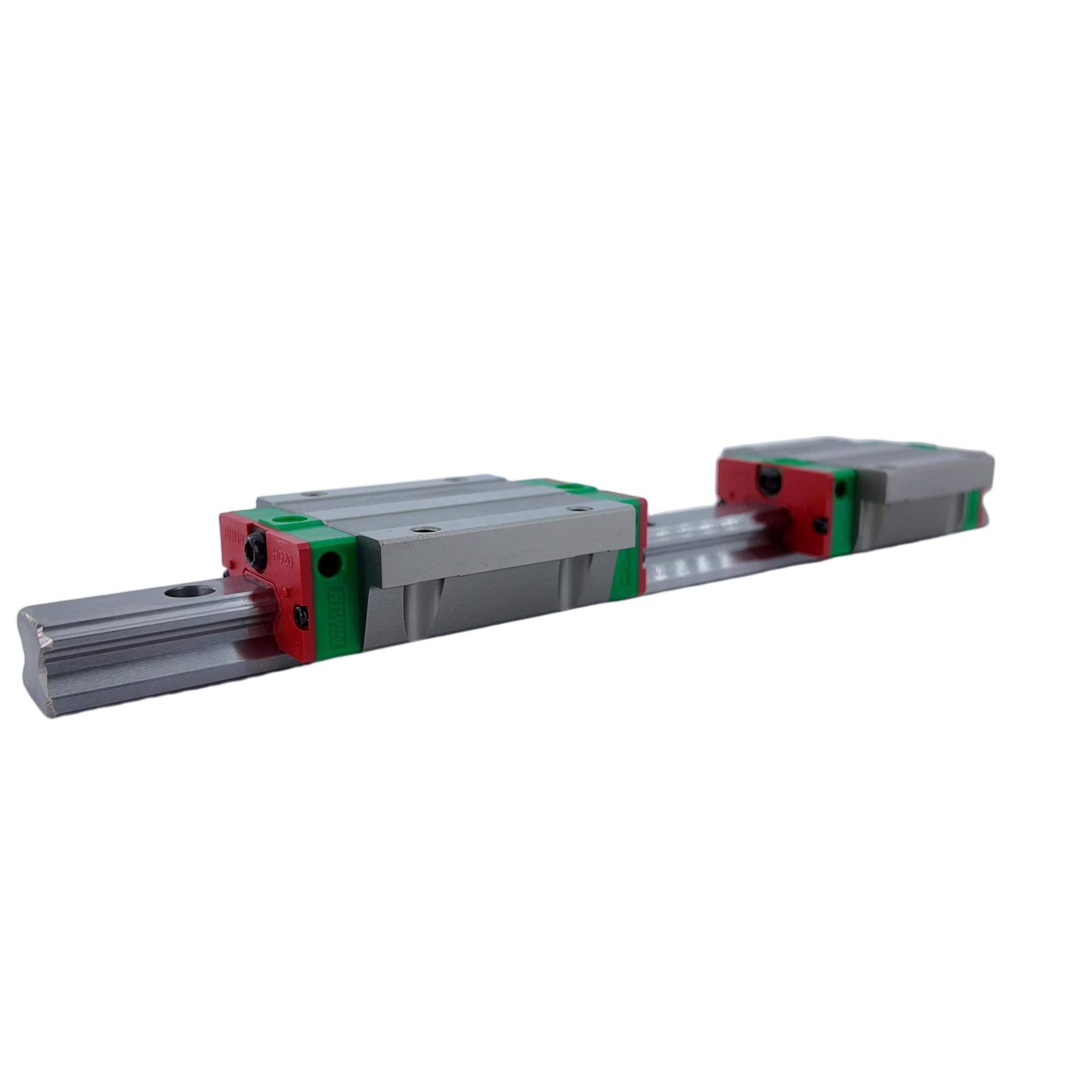 Pemandu Linear Roller RGH |    - Heavy Equipment Guide ulasan dan harga