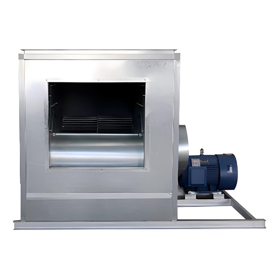 Kipas Ventilasi Aliran Udara T - Exhaust Fan Industrial ulasan dan harga
