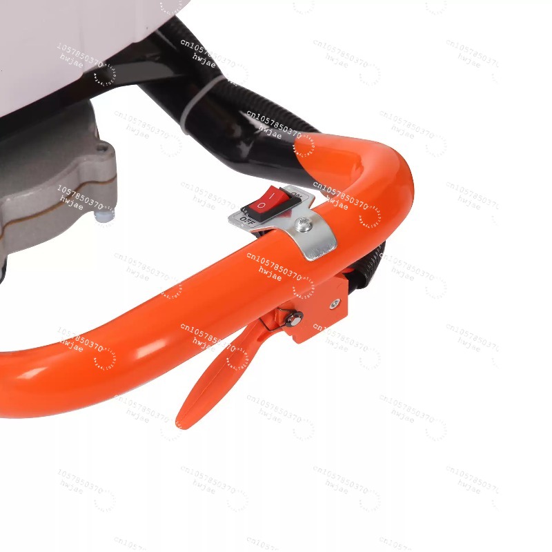 Penggali Lubang Tanam Pohon Po - Post Hole Digger ulasan dan harga