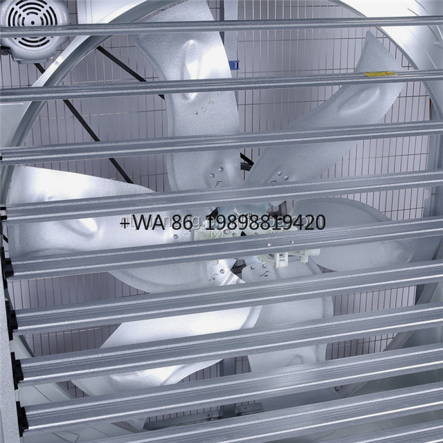 Kipas Exhaust Industri Push-pu - Exhaust Fan Industrial ulasan dan harga