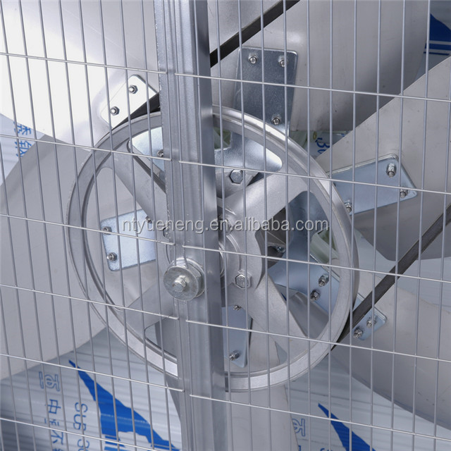 Kipas Exhaust Industri Push-pu - Exhaust Fan Industrial ulasan dan harga
