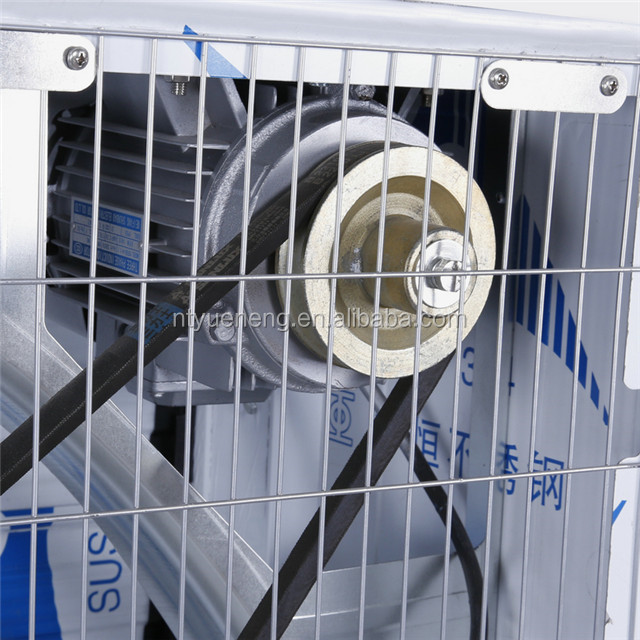 Kipas Exhaust Industri Push-pu - Exhaust Fan Industrial ulasan dan harga