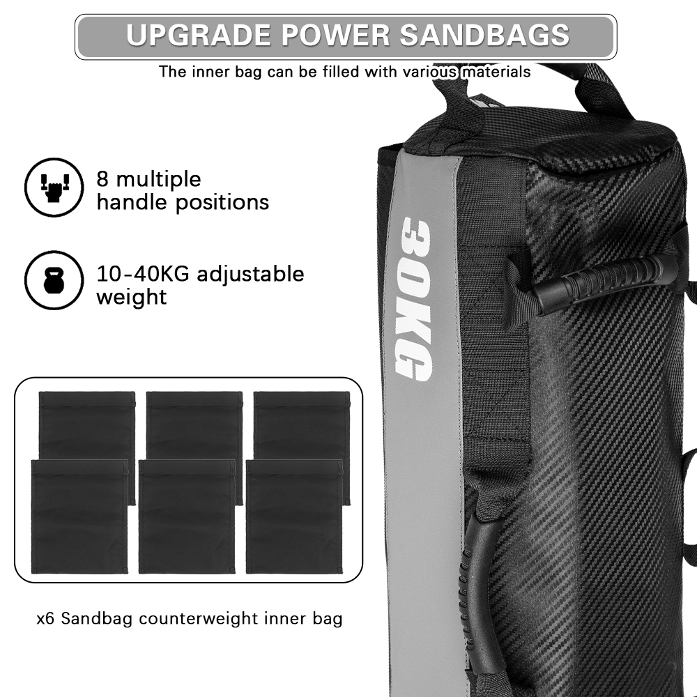 Peralatan Gym Lengkap Saco De  - Heavy Equipment De ulasan dan harga