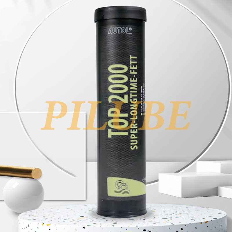 AUTOL TOP 2000 50g 100g 400g P - Heavy Equipment De ulasan dan harga
