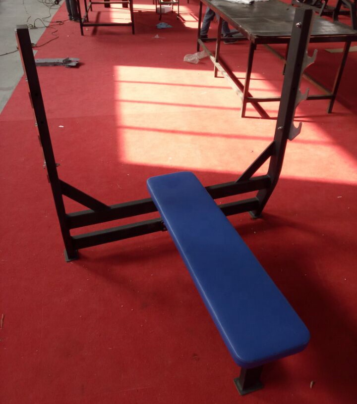 Alat Fitness Bench Press Heavy - Heavy Equipment Painting ulasan dan harga