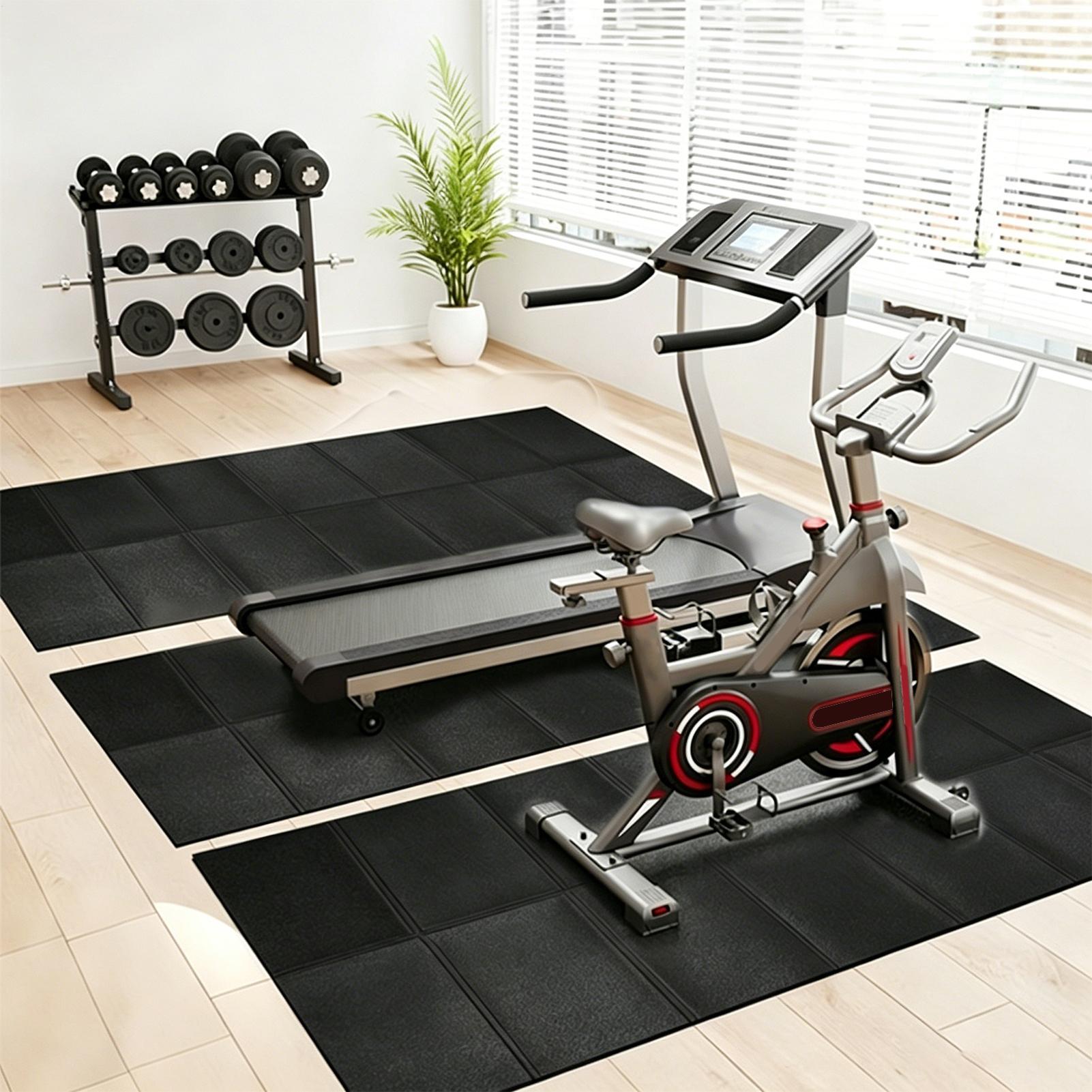 Alas Treadmill Tahan Air, Lipa - Heavy Equipment Training ulasan dan harga