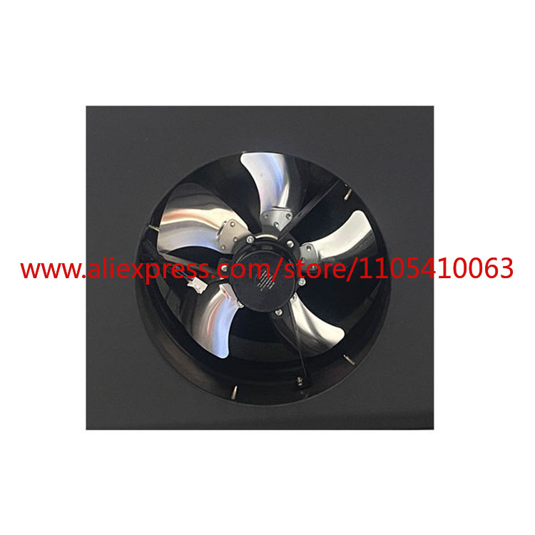 1 Buah Kipas Pendingin Tangki  - Exhaust Fan Industrial ulasan dan harga