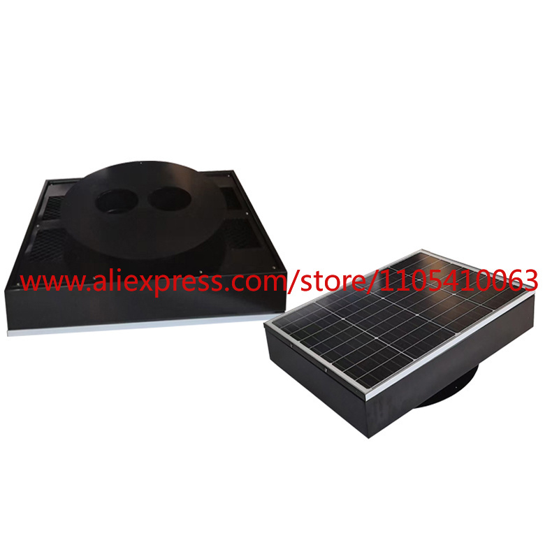 1 Buah Kipas Pendingin Tangki  - Exhaust Fan Industrial ulasan dan harga