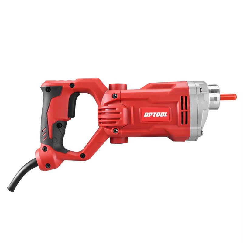 Penjualan Langsung Pabrik Alat - Concrete Vibrator ulasan dan harga