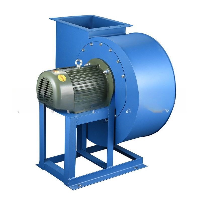 4-72-A Kipas Sentrifugal Pengh - Exhaust Fan Industrial ulasan dan harga