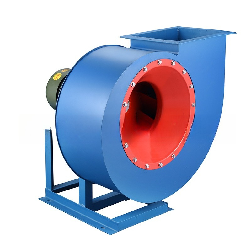 4-72-A Kipas Sentrifugal Pengh - Exhaust Fan Industrial ulasan dan harga