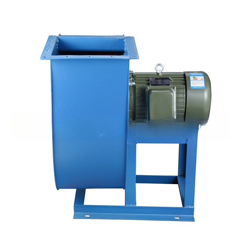 4-72-A Kipas Sentrifugal Pengh - Exhaust Fan Industrial ulasan dan harga