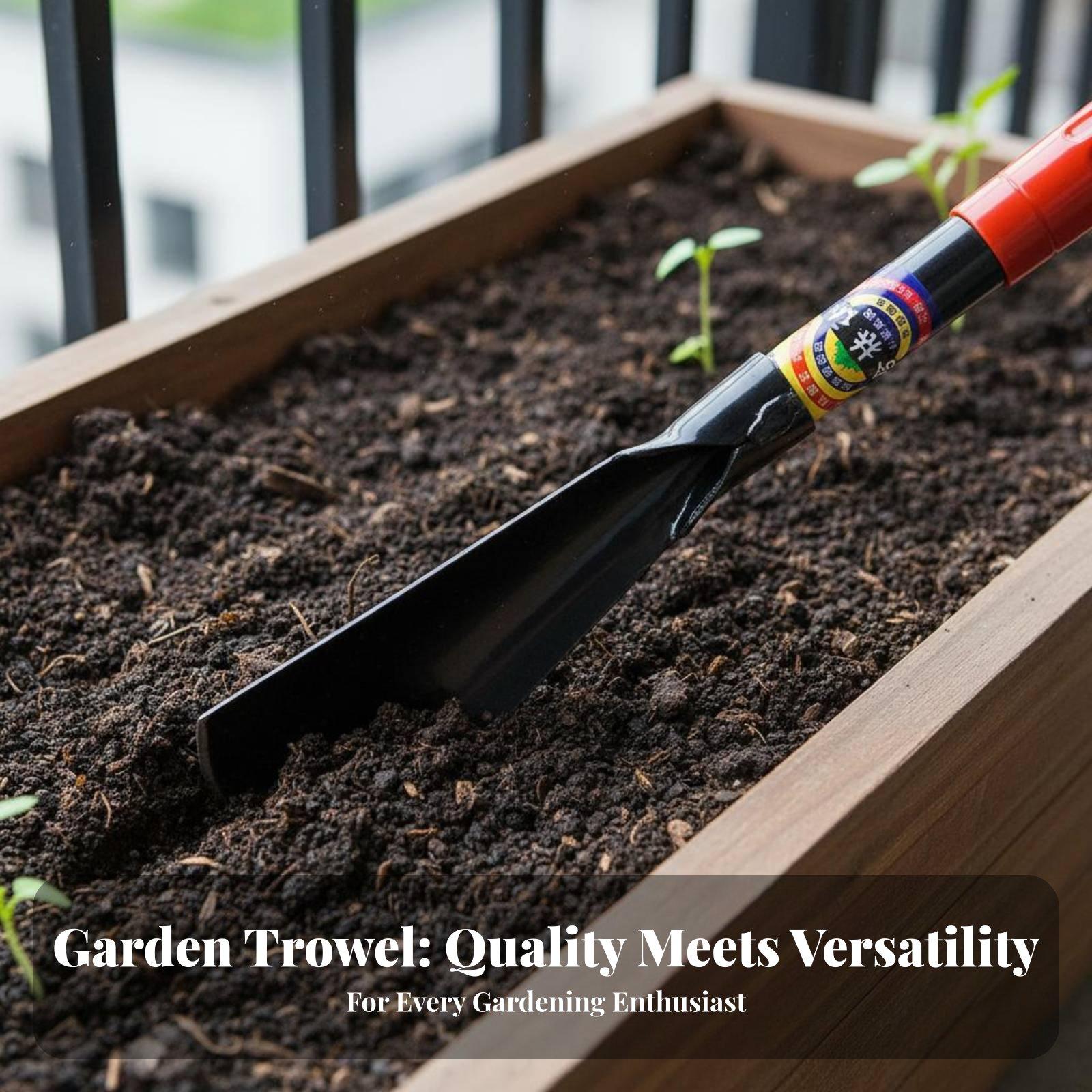 Sekop Kebun Mini Tugas Berat,  - Heavy Equipment Landscaping ulasan dan harga