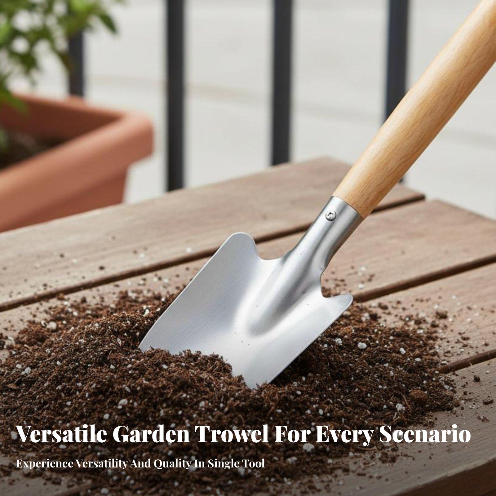 Sekop Kebun Mini Tugas Berat,  - Heavy Equipment Landscaping ulasan dan harga